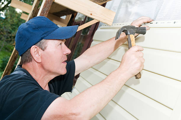 Best Engineered Wood Siding  in Gueydan, LA