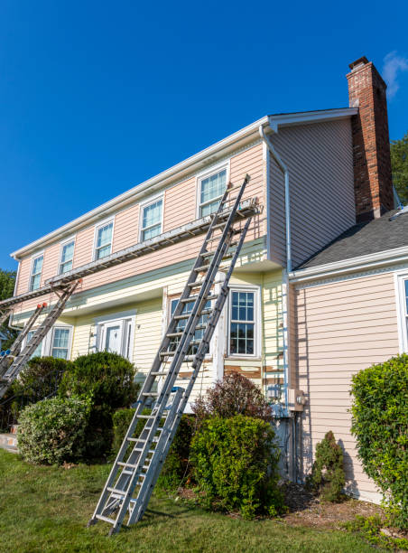 Best Siding for New Construction  in Gueydan, LA
