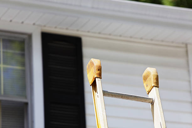Best Siding Removal and Disposal  in Gueydan, LA