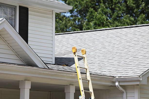 Trusted Gueydan, LA Siding Installation & Repair Experts