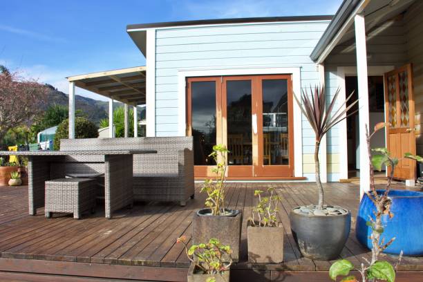 Affordable siding repair and maintenance services in Gueydan, LA